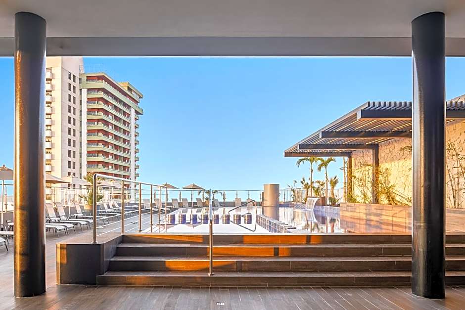 Fiesta Inn Mazatlán