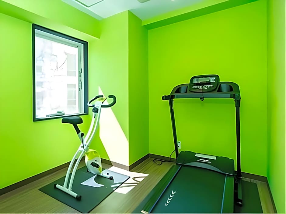 Hotel Okinawa with Sanrio Characters