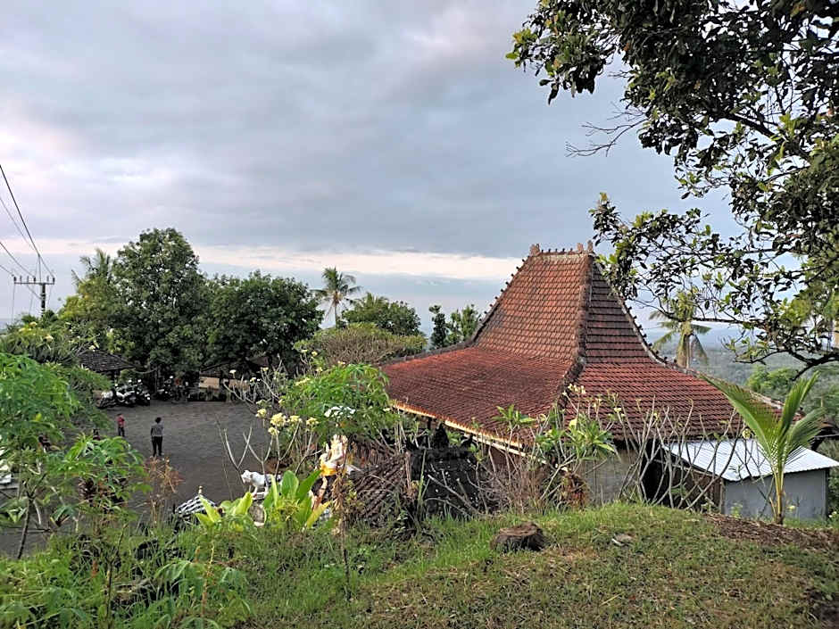 D'kailash Retreat