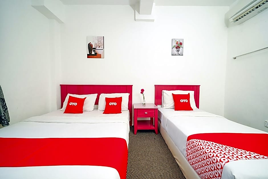 OYO 89710 Saujana CT View Hotel