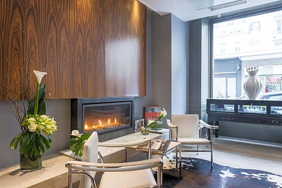 Hotel Le Placide Saint-Germain Des Pres