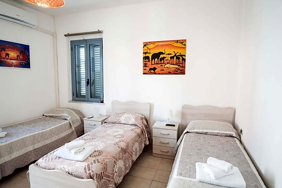 Palazzo ReSilente- B&B dell'Infopoint