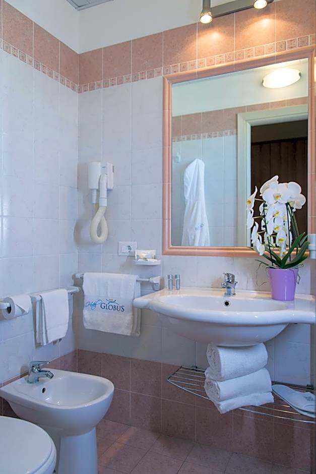 Hotel Globus