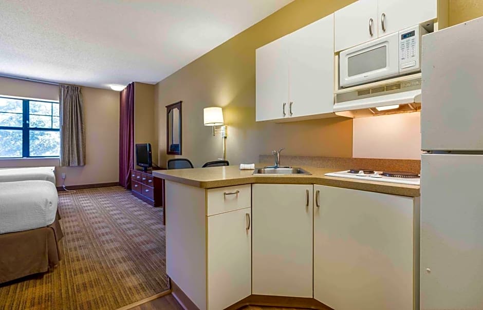 Extended Stay America Select Suites - Fayetteville - Springdale