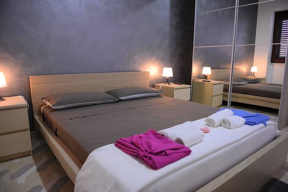 Bed & breakfast "MAZZINI"