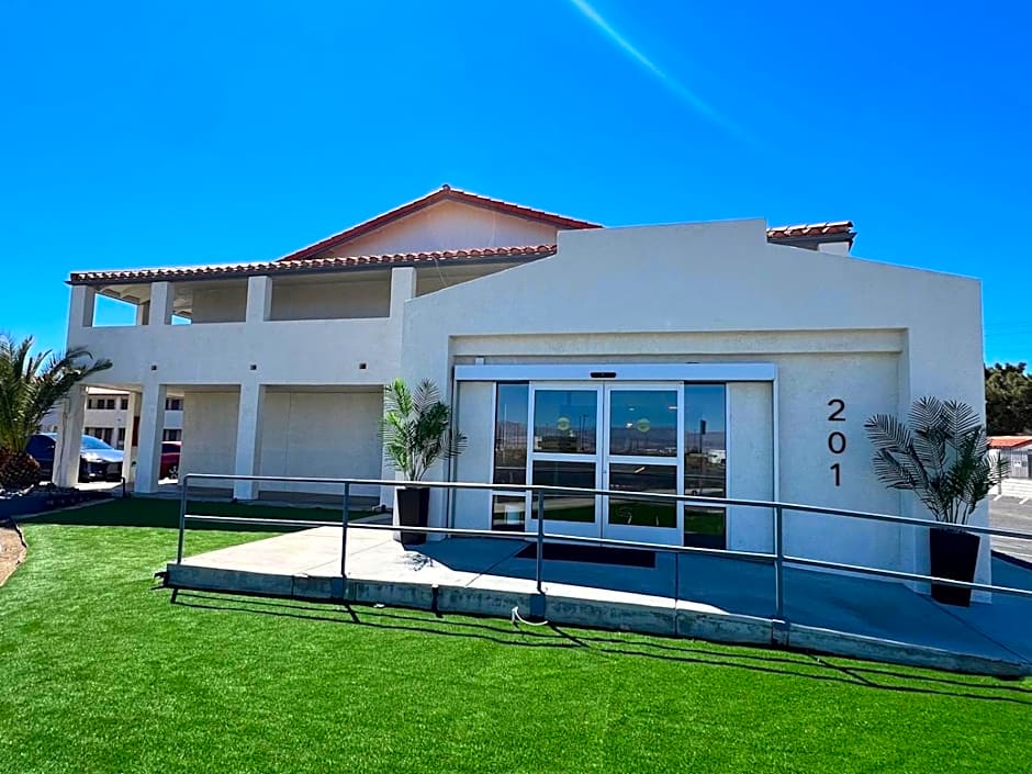 Days Inn by Wyndham Ridgecrest near China Lake Naval Station