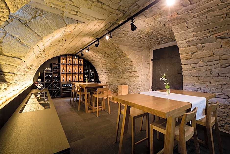 Hotel Krone Speicher