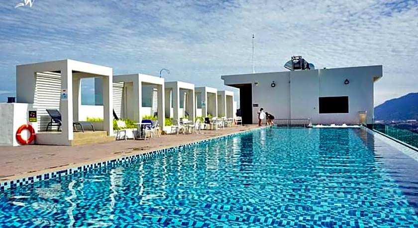 Citadines Prai Penang