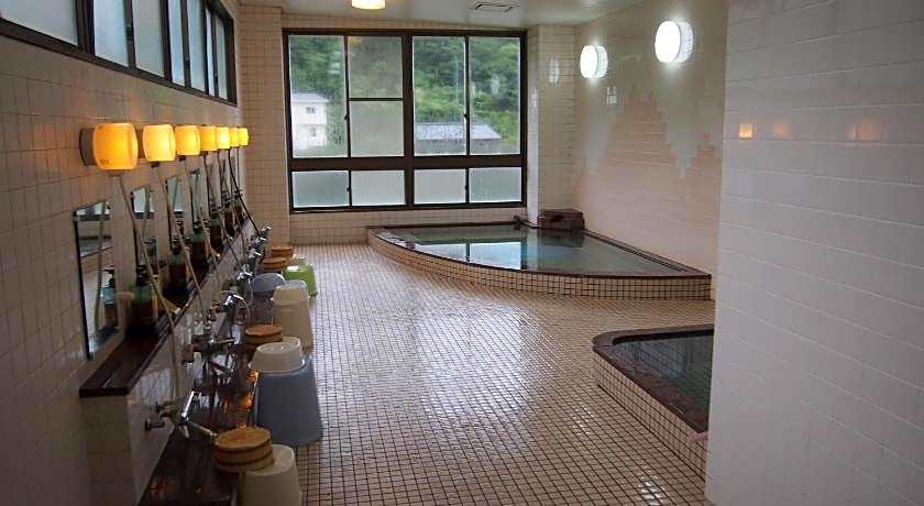 Tashiro Ryokan Annex