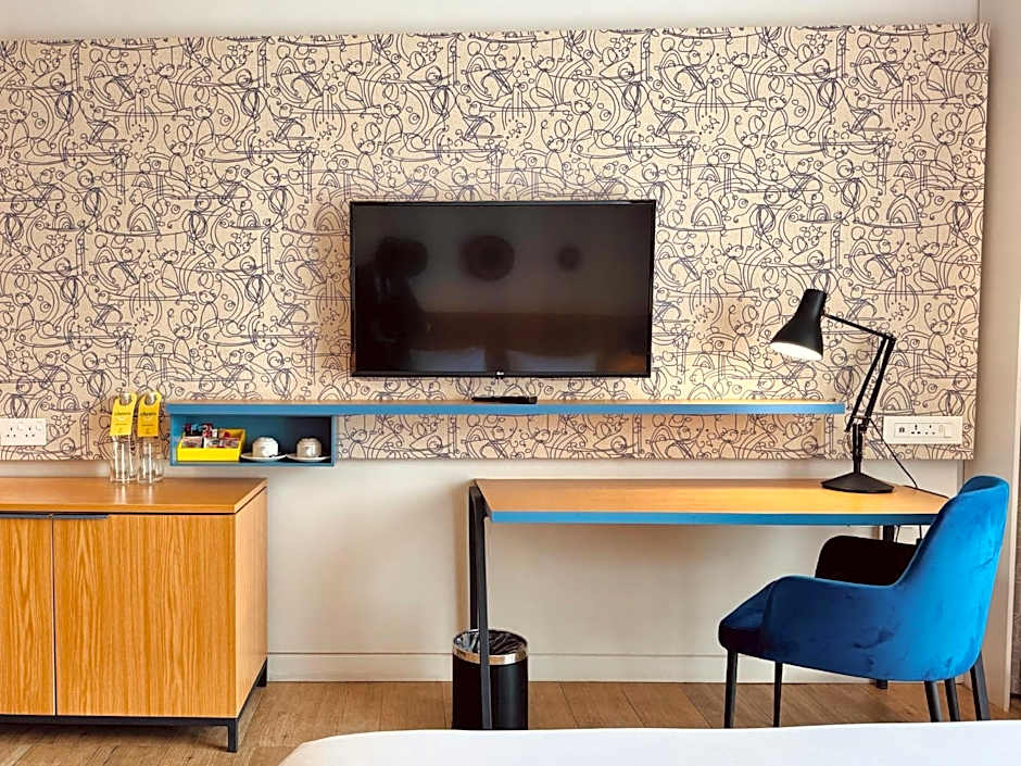 Holiday Inn Lusaka By IHG