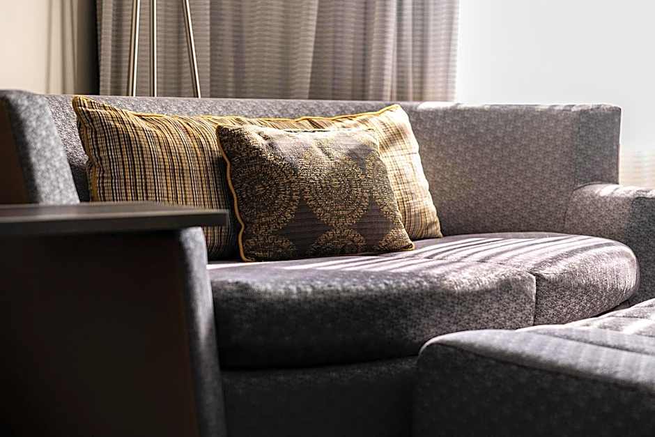 Courtyard by Marriott Rome Riverwalk