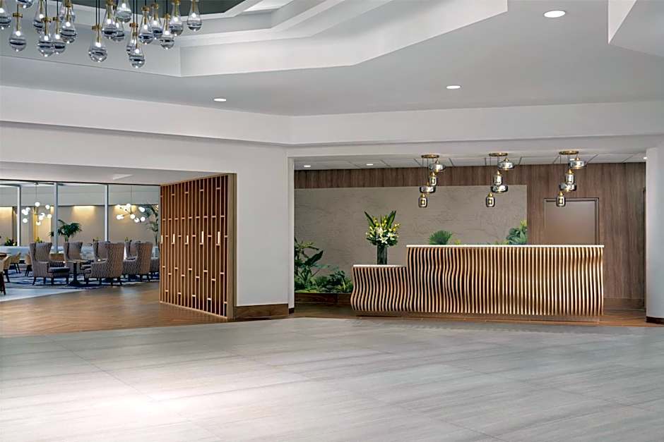 Embassy Suites By Hilton Hotel Boca Raton