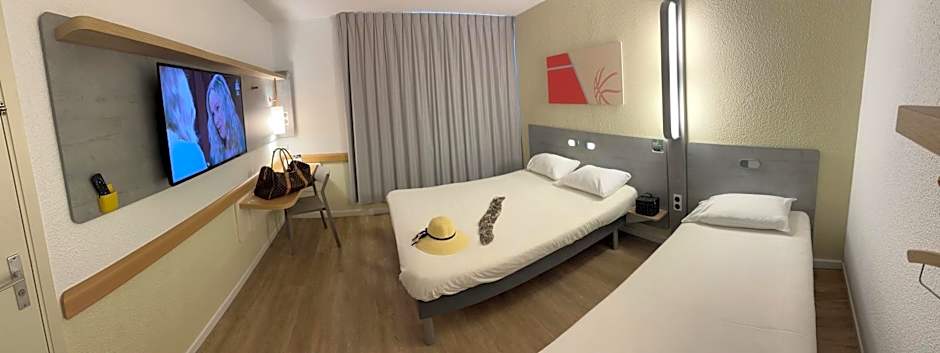 Ibis Budget Frejus St Raphael centre