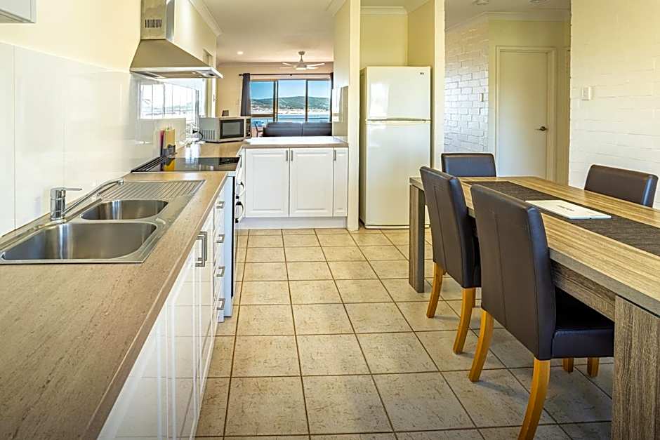 Kalbarri Murchison View Apartments