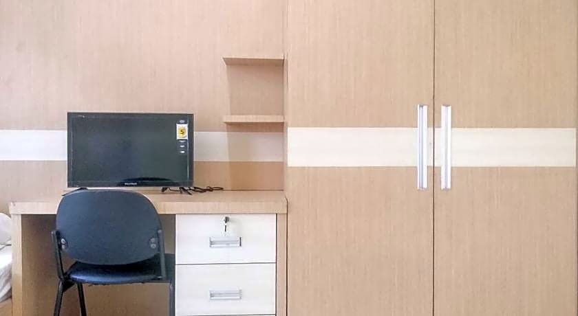 Griya De Riz Syariah Mitra RedDoorz