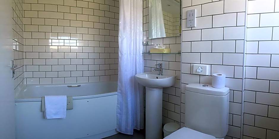 Four Points Flex Brighton