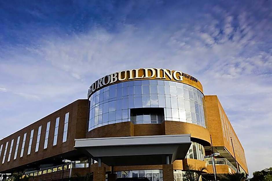 Eurobuilding Express Maracay