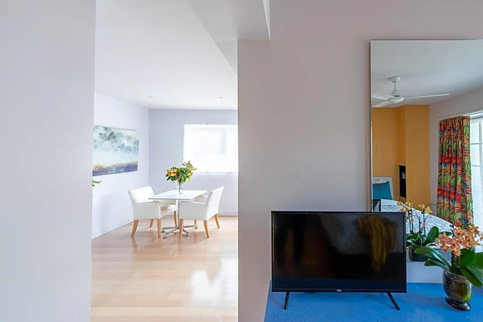 Rhyll Haven Luxury Getaway Apartments