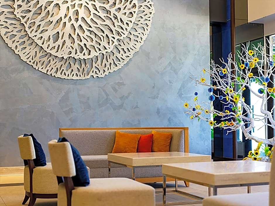 Kanehide Kise Beach Palace