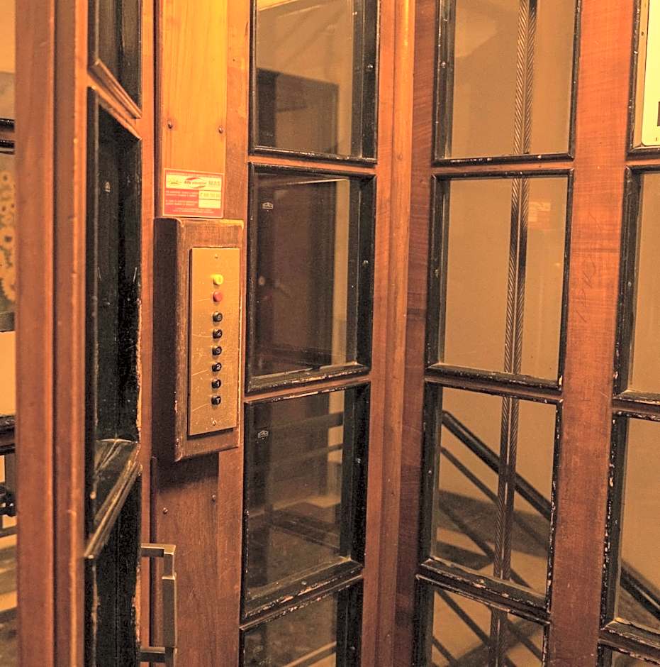 b&b Gio Colosseo - Celio