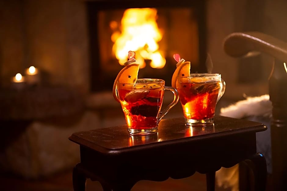 Hotel Restauracja Jaś Wędrowniczek