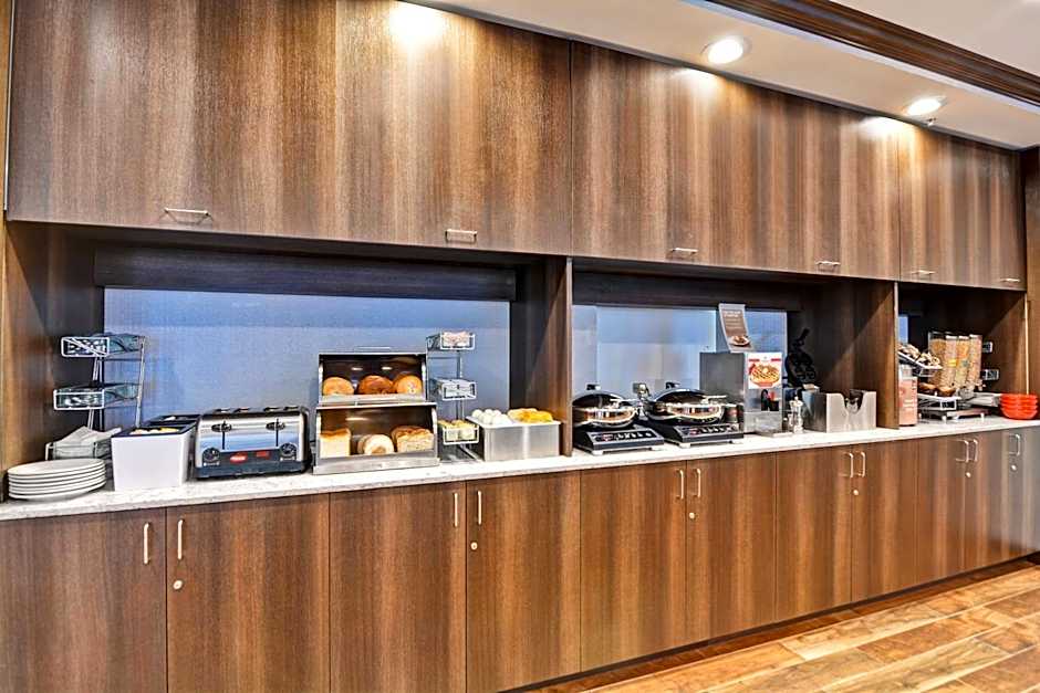 TownePlace Suites by Marriott Bridgewater Branchburg