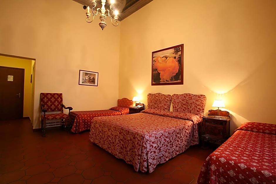 Hotel Villa Liana