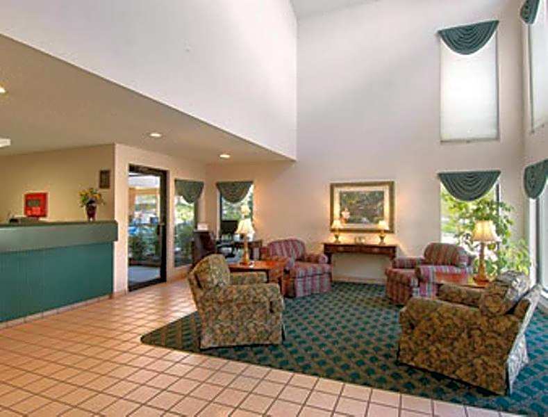 Days Inn by Wyndham Wytheville