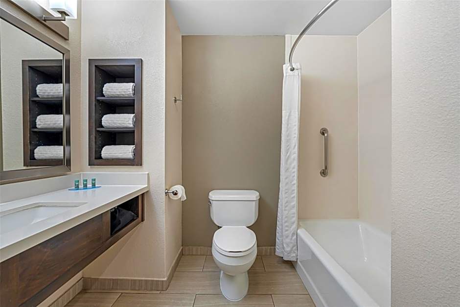 Best Western Valencia/Six Flags Inn & Suites