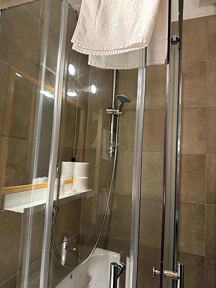 Hotel Le Calandre