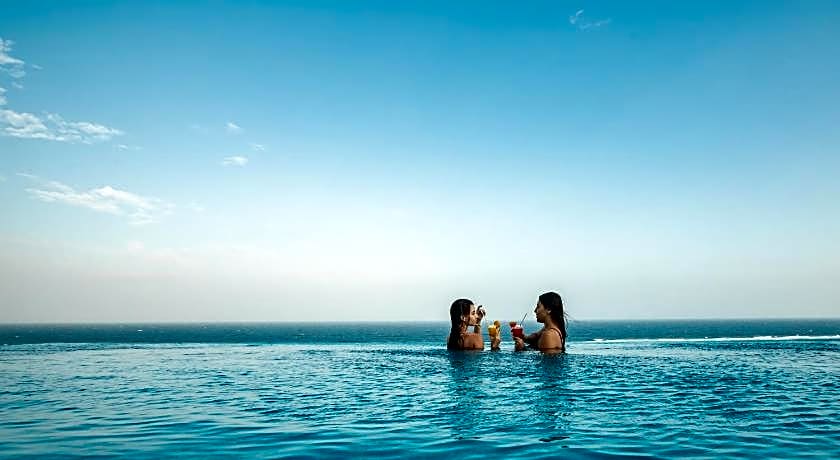 Triton Prestige Seaview and Spa