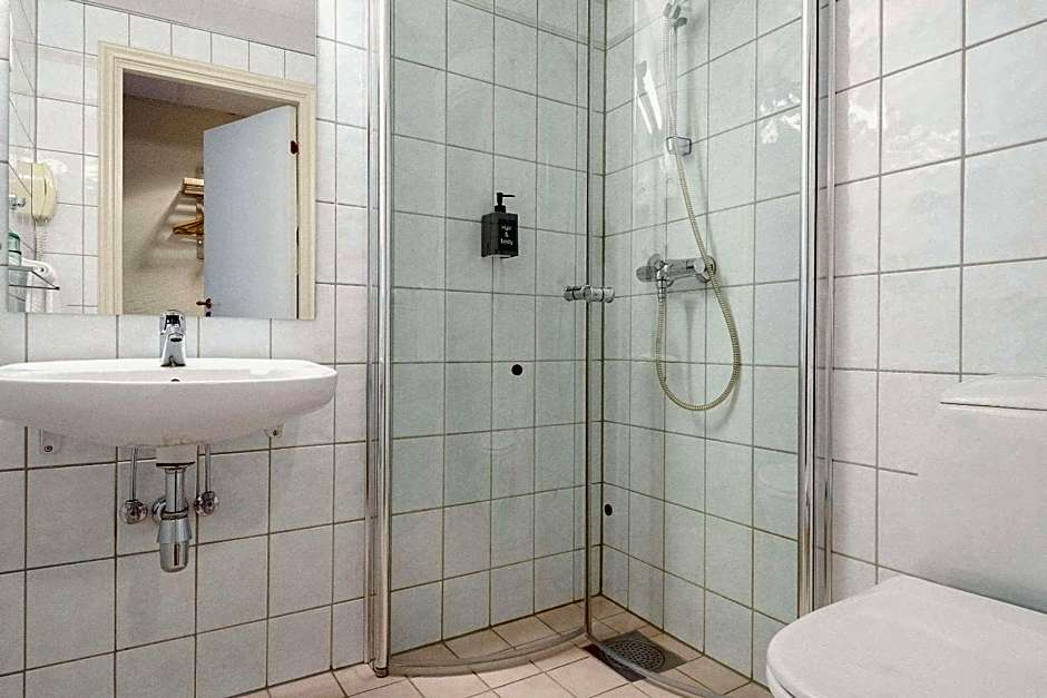Sure Hotel by Best Western Ole Tobias