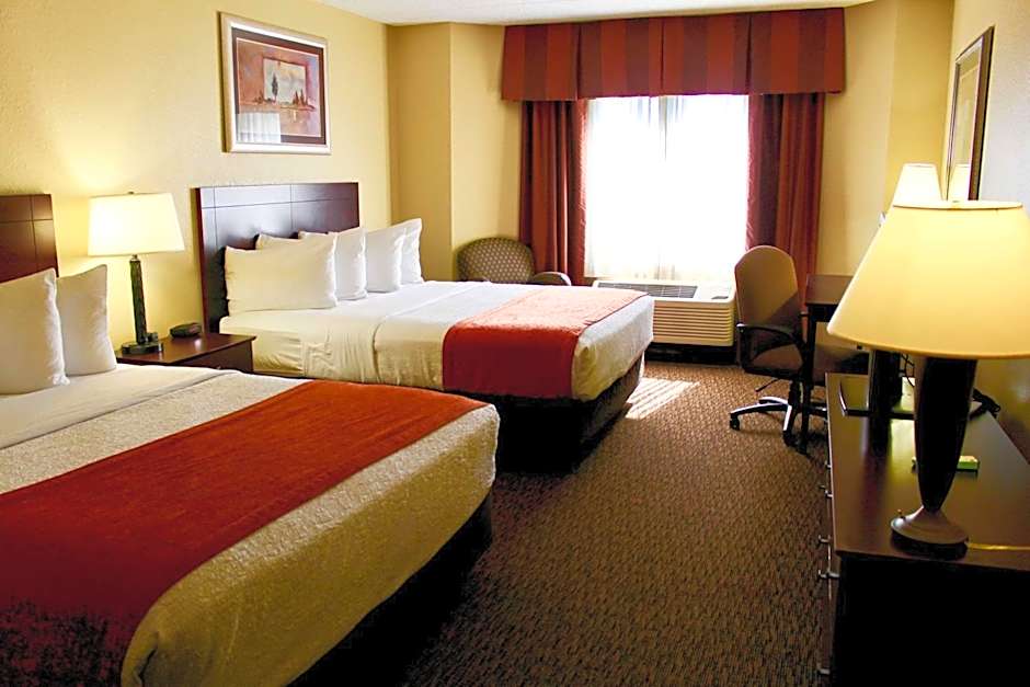 Best Western Plus Dakota Ridge