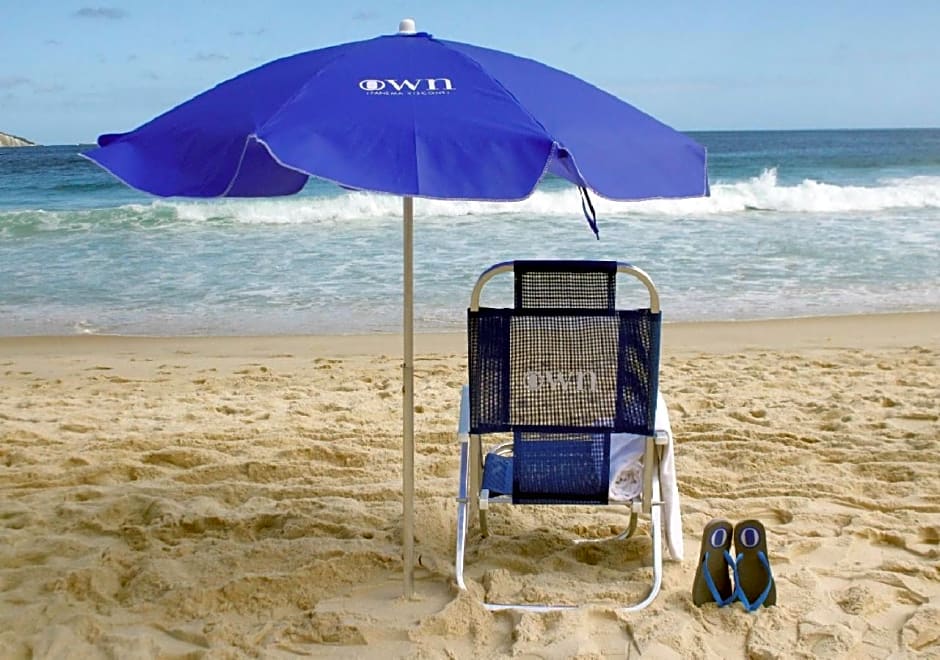 Own Ipanema Visconti