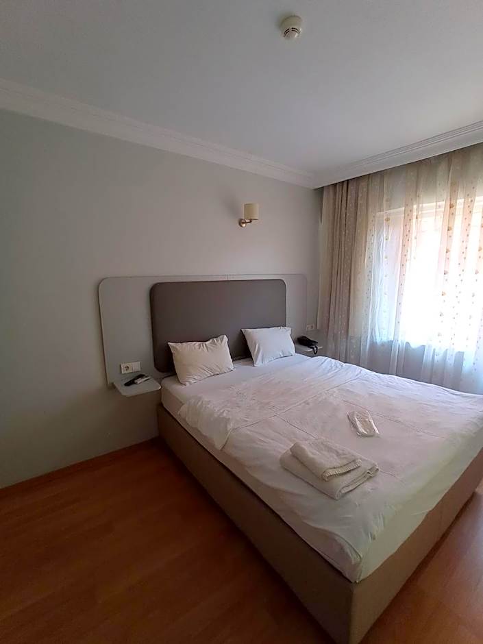 Emin Konak Hotel