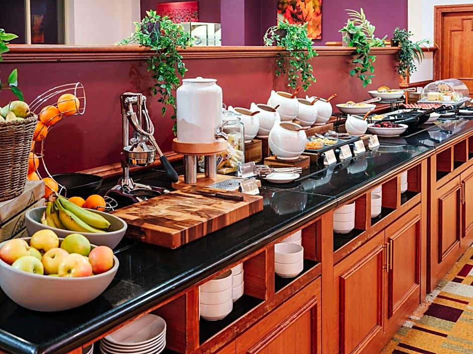 Mercure Daventry Court Hotel And Spa