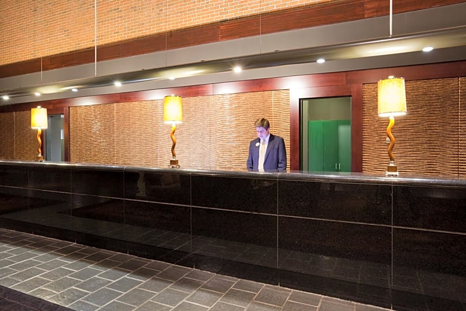 Crowne Plaza Minneapolis West by IHG
