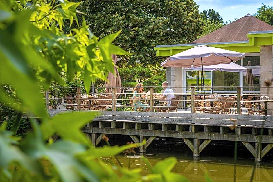 Les Jardins de l'Anjou
