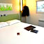 ibis budget Rouen Nord Isneauville