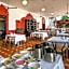 Hacienda Santa Cruz Merida