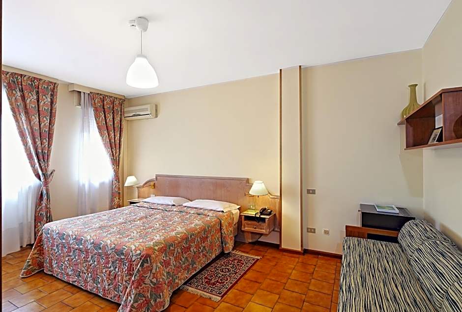 Hotel Residence Sogno