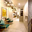 Brown Dot Hotel Seomyeon