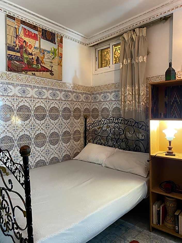 Fes Hostel Home