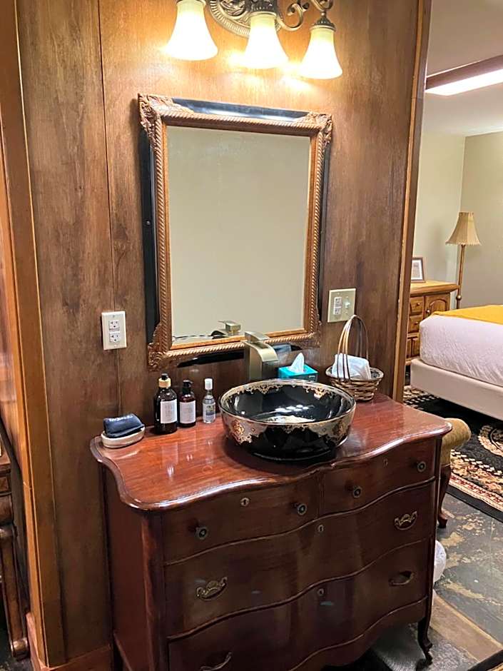 Prairie Rose Inn
