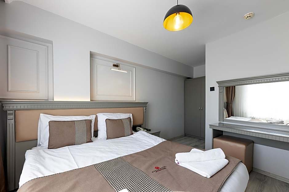Kuran Hotel International