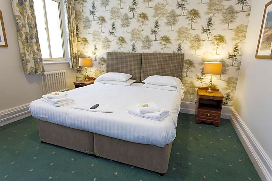 The Old Bell - Warminster