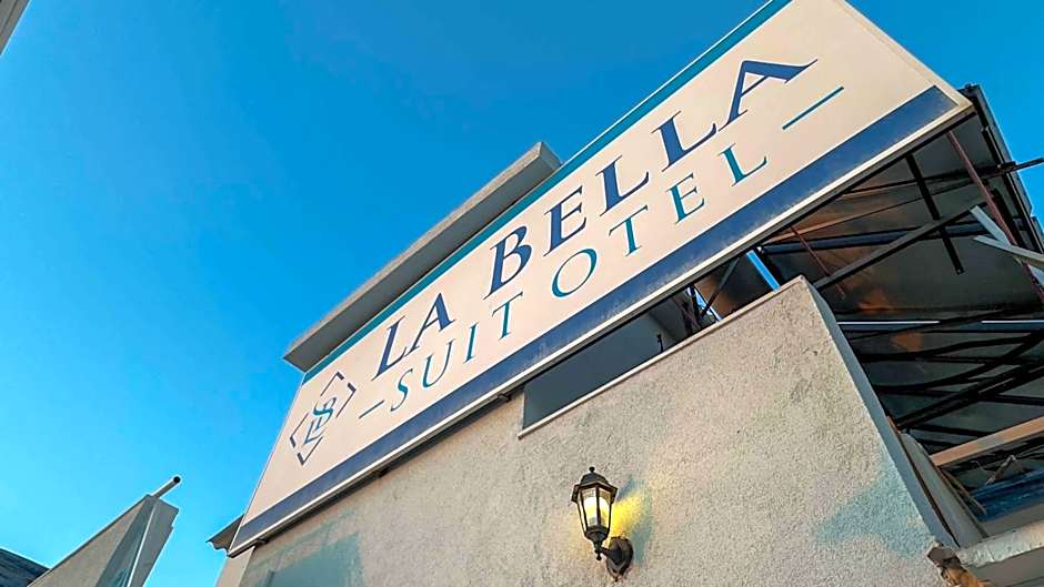 La Bella Suit Otel