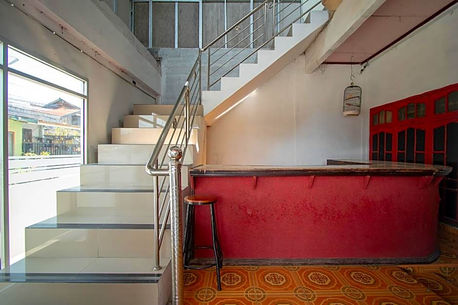 RedDoorz Syariah near Danau Lut Tawar Takengon 2