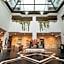 Ibis Styles Presidente Prudente, Portal of the West
