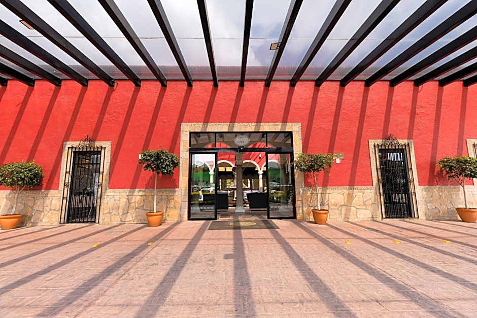 Hotel Villa Mercedes San Cristobal